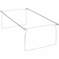 36 Legal Hanging File Folder Frames Stainless Steel for Office Organization