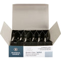Heavy Duty Binder Clips Black 12 Pack Office & School Supplies