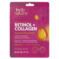 Retinol & Collagen Instant Lifting Mask 12 Pack | Firming Hydrating Sheet Masks