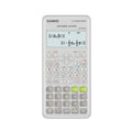 Scientific Calculator with Natural Textbook Display - 417 Functions, 2-Line Large Screen