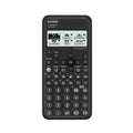 Scientific Calculator FX-9910CW ClassWiz Black - Advanced Math & Science Tool