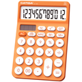 12 Digit Desktop Calculator with Large LCD Display & Big Buttons for Office Home School
