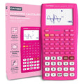 Scientific Graphing Calculator with Multiple Modes and 360 Functions
