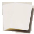 Large Pack Laminating Sheets 8.5x11 Waterproof Document Protectors