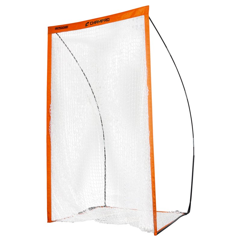 7-Foot Portable Football Practice Net for Kickers and Punters