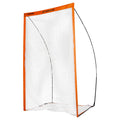 7-Foot Portable Football Practice Net for Kickers and Punters