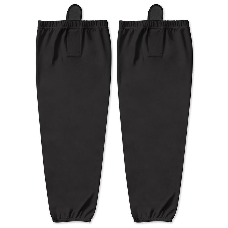 Hockey Socks - Breathable Athletic Crew Socks for Hockey Players