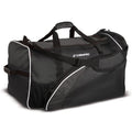 Varsity Football Equipment Bag 28x15x15 with Ventilated Cleat Pocket