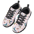 Kids Running Shoes Lightweight Casual Sneakers for Girls and Boys