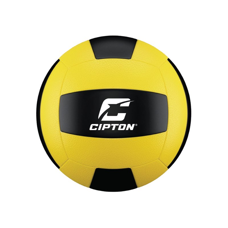 Silent Volleyball with Soft Foam - Indoor Training Ball for Home & Practice