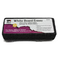 Whiteboard Eraser Pack - 10 Pack, 5 Inch Plush Surface for Dry-Erase Boards