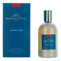 Aloha Tiare Perfume Spray for Women - Tropical Frangipani & Monoi Scent, 3.3 oz