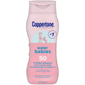 Baby Sunscreen Lotion SPF 50 Water-Resistant Hypoallergenic 8 Fl Oz