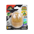 Jurassic World Rebirth Smash N Hatch Dinosaur Egg Toy with 8 Pop N Lock Dinosaurs