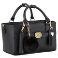 Fashionable Rink Side Tote Bag for Skating, Dance, Tennis & Sports Accessories
