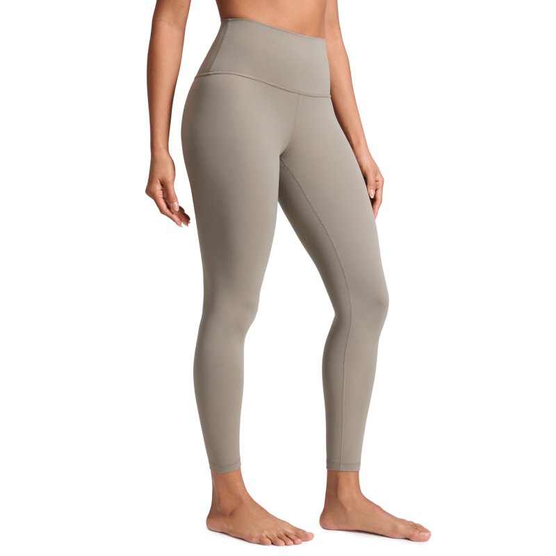 High-Waisted Yoga & Lounge Leggings for Women - Soft, Stretchy, Squat Proof