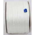 Polyester Pulling Tape 5/8 Inch 1800 lb Break Strength 600 Feet Heavy Duty Line