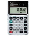 Real Estate Master Calculator - 9-Digit Financial & Loan Solver, Pocket Size