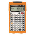Construction Math Calculator with Trigonometric Functions for Building and Framing