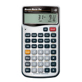 Measuring Calculator for Feet-Inch-Fraction and Metric Conversions