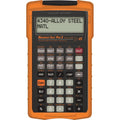 Machinist Calculator Pro 2 Advanced Functions Battery-Powered Handheld Tool