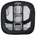 Callaway Chip-Shot Chipping Net – 20 x 25 x 20 in with Ball-Return