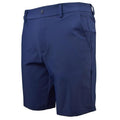 Callaway Epic Pull-On Golf Shorts 8" Inseam, Peacoat - Men's 42