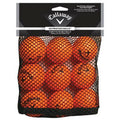 Practice Foam Golf Balls - Callaway HX Soft-Flight, Pack Options
