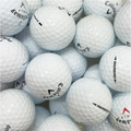 Callaway Recycled Golf Balls Mix 36 Pack - Premium Quality, Near Mint