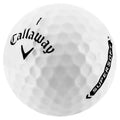 Callaway Supersoft Golf Balls – 50 Pack, Near Mint, 4A/AAAA Quality