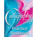 Calligraphy Practice Workbook for Beginners - Modern Script & Brush Lettering