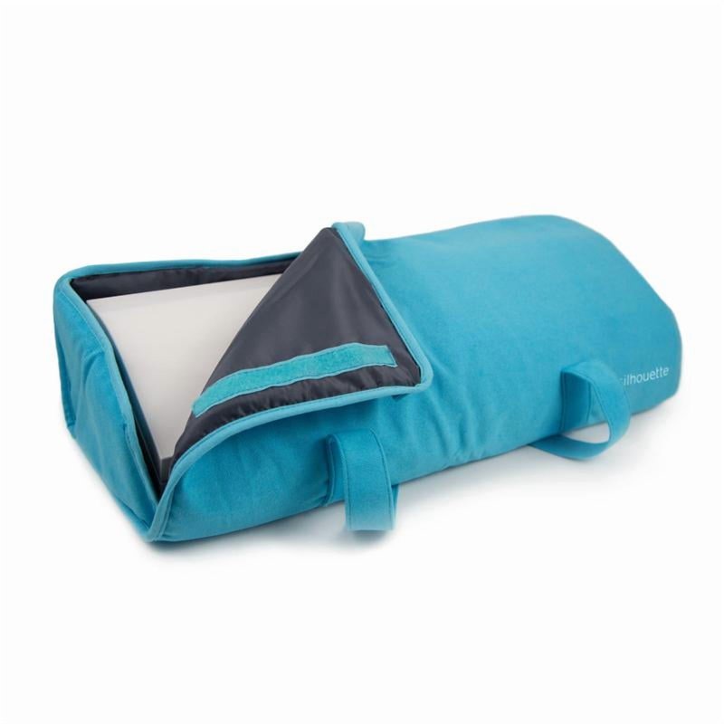 Cameo 3 Light Tote Bag - Blue Fits Cameo 4 Cutting Machine