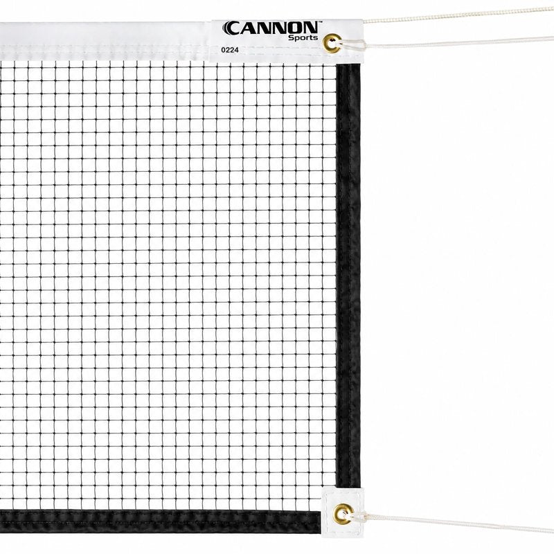 20 Ft Badminton Net for Backyard & Tournament Play - Durable Outdoor & Indoor Use