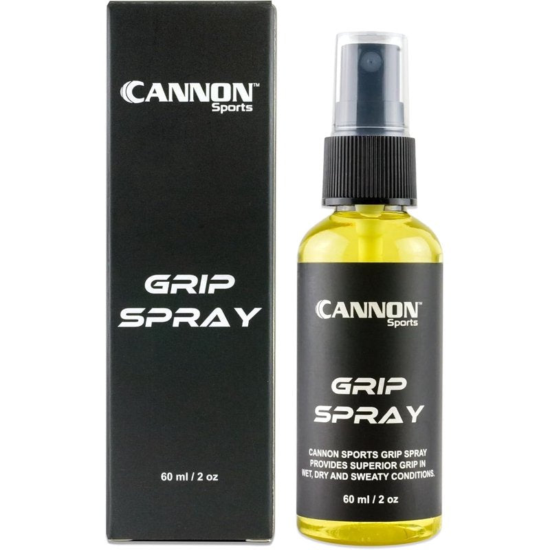 All-Weather Grip Spray for Athletes - Non-Slip Hand Control - 60ml Natural Formula