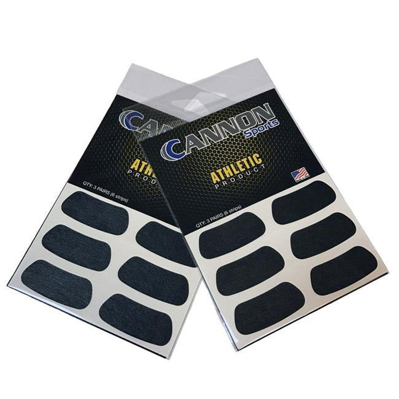 Athletic Eye Black Stickers Sweat Proof Sun Glare Reduction Sports Gear