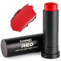 Sports Face & Body Paint Stick - Sweatproof, Long-Lasting, Anti-Glare for Athletes