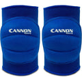 High-Performance Volleyball Knee Pads with Extra Thick Foam Support - Breathable Anti-Slip Design