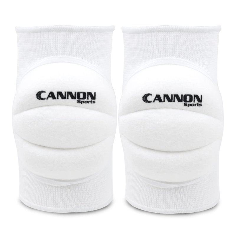 High-Performance Volleyball Knee Pads with Extra Thick Foam Support - Breathable Anti-Slip Design