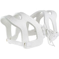 Shoulder Injury Pad for Football Hockey Lacrosse - Support & Protection