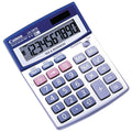 Canon LS-100TS 10-Digit Financial Calculator for Business & Personal Use