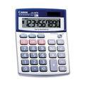 Canon LS100TS Desktop Calculator - Compact Office & School Essential