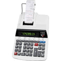 Heavy-Duty Printing Calculator for Office and Business Use