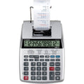 Canon P23-DHV-3 Printing Calculator with Double Check Function, 120 Count Pack