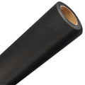Black Drawing Paper Roll 59 x 11 Yards Vellum Texture Heavy Art Paper