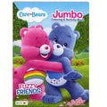 Care Bears 80-Page Coloring and Activity Book 2 Pack for Kids - Fuzzy Friends