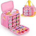 Portable Carrying Case for Story Dream Machine Books & Accessories