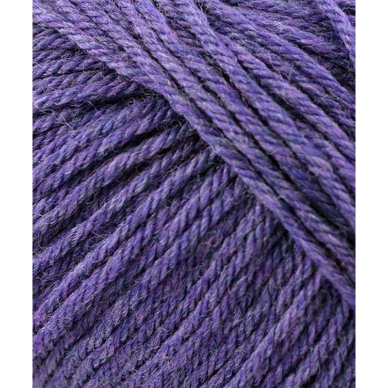 Washable Worsted Wool Yarn for Knitting and Crafting - Cascade 220 Superwash