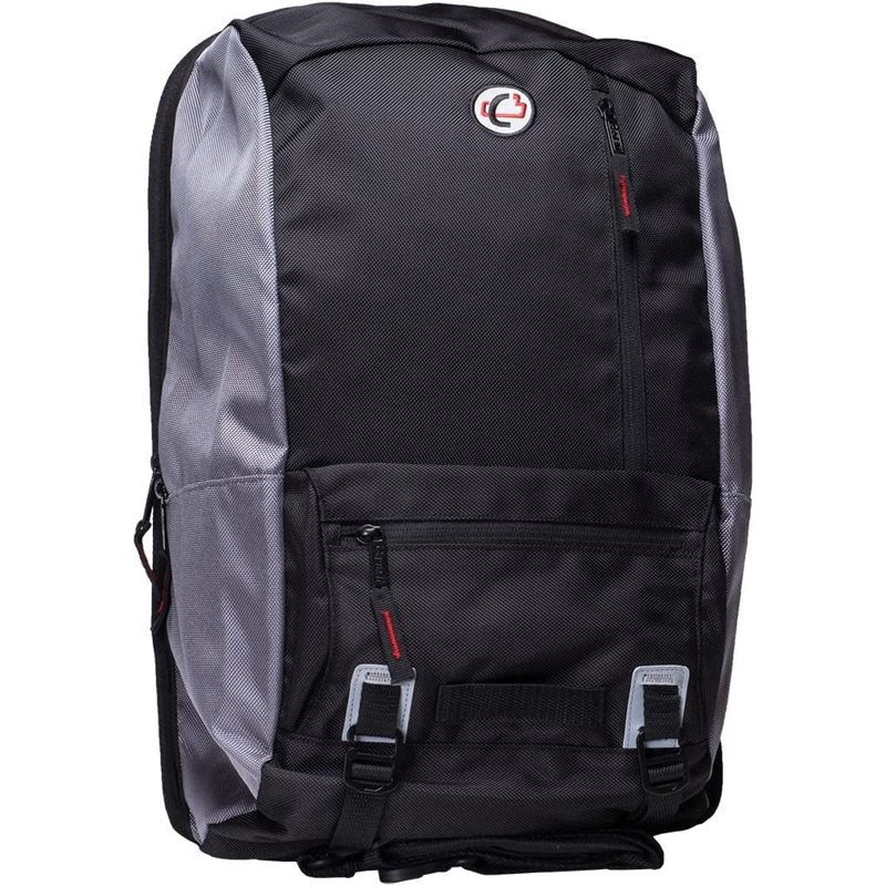 Laptop Backpack for 13 and 15 Inch Laptops, Water Bottle Holder, Padded Compartments
