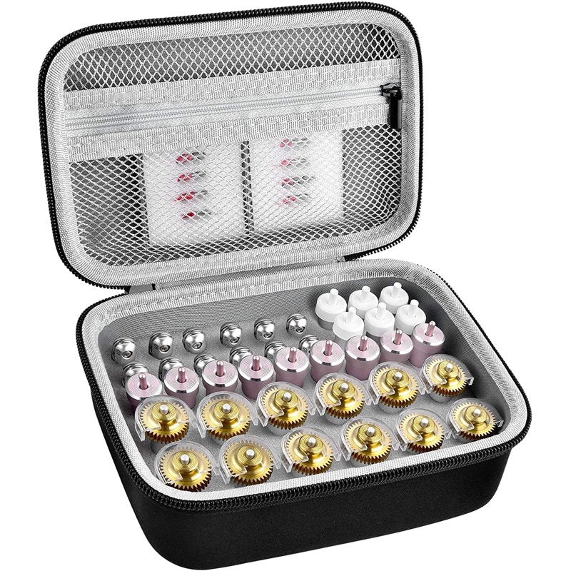 Cricut Maker 3 Tool Storage Case Organizer for Blades and Tips