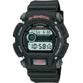 G-Shock Watch Band Replacement Strap for DW9052 Series - Rubber & Nylon Options